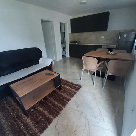 Duricic Apartmani Будва Экстерьер фото