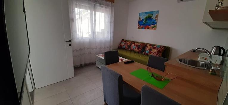 Duricic Apartmani Будва Экстерьер фото