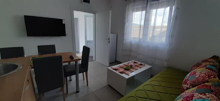 Duricic Apartmani Будва Экстерьер фото